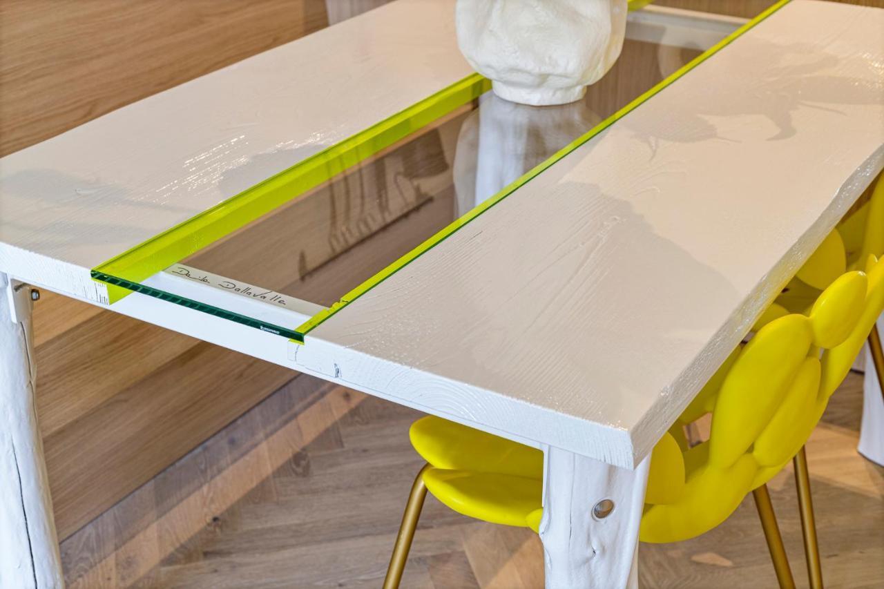 Apartament Vrijdagmarkt By Lit D'Art Antwerpia Zewnętrze zdjęcie