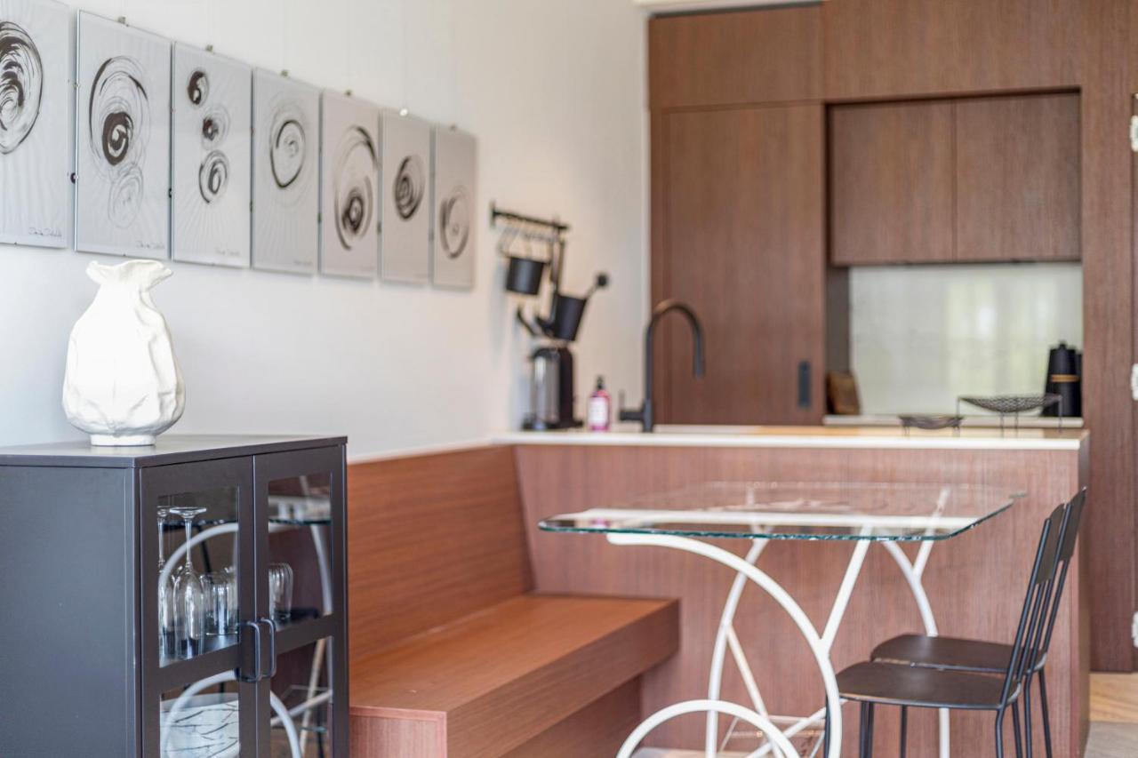 Apartament Vrijdagmarkt By Lit D'Art Antwerpia Zewnętrze zdjęcie