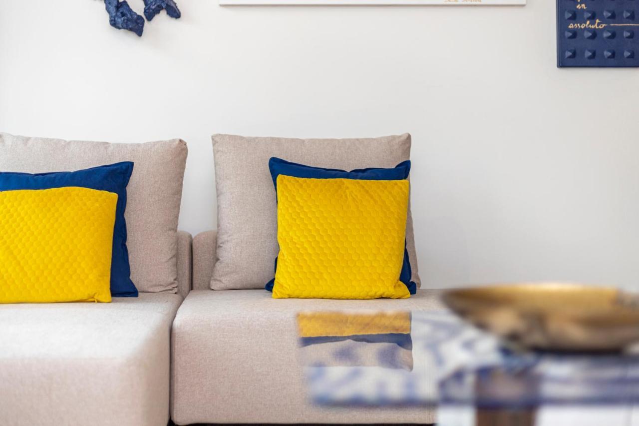 Apartament Vrijdagmarkt By Lit D'Art Antwerpia Zewnętrze zdjęcie