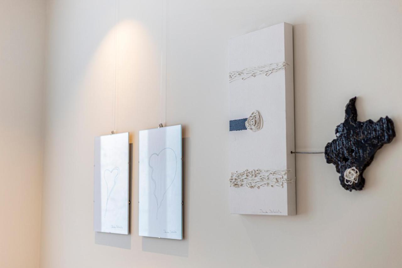 Apartament Vrijdagmarkt By Lit D'Art Antwerpia Zewnętrze zdjęcie